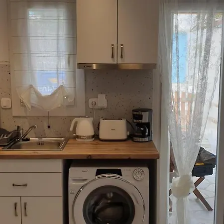 La Playa Mykonos דירה פלאטיס יאלוס