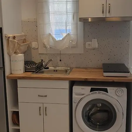 La Playa Mykonos דירה *