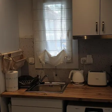 La Playa Mykonos דירה *