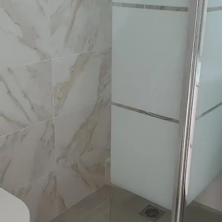 דירה La Playa Mykonos