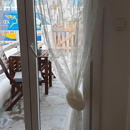 La Playa Mykonos פלאטיס יאלוס