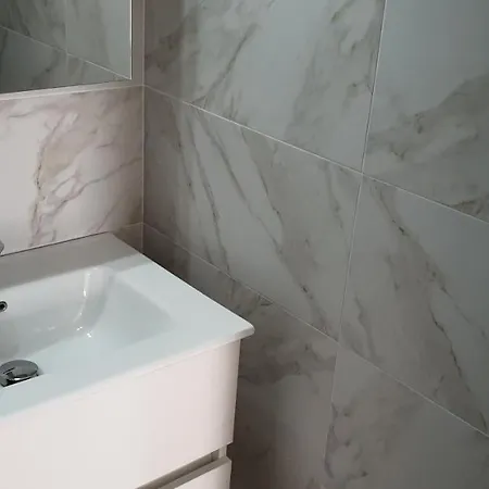 La Playa Mykonos דירה *