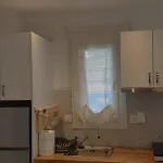 La Playa Mykonos Lägenhet *