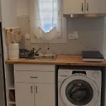 La Playa Mykonos Lägenhet *