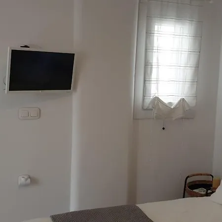 La Playa Mykonos Апартаменты Платис Ялос
