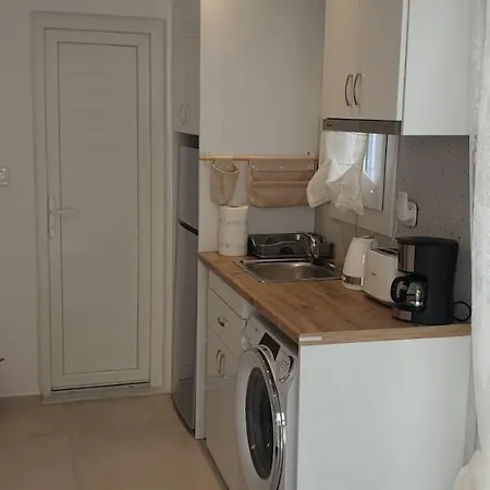 La Playa Mykonos * Платис Ялос