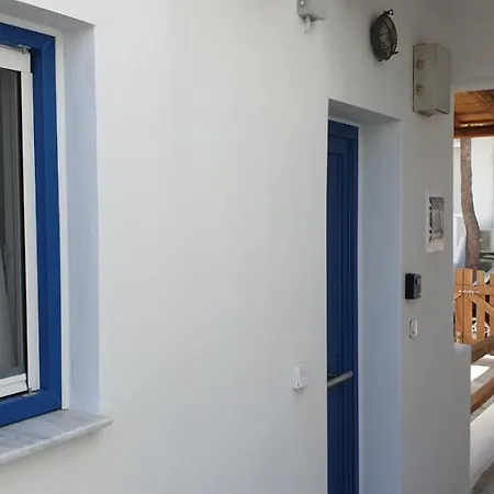 La Playa Mykonos Lejlighed Platys Gialos (Mykonos)