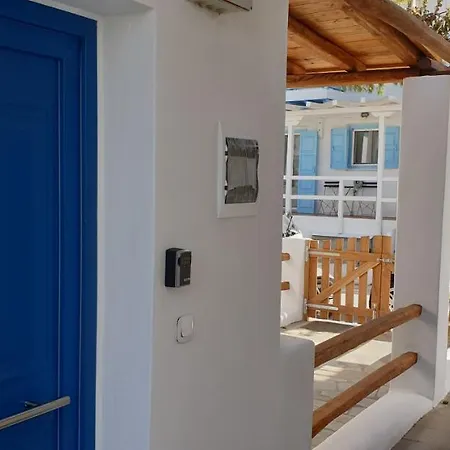 La Playa Mykonos