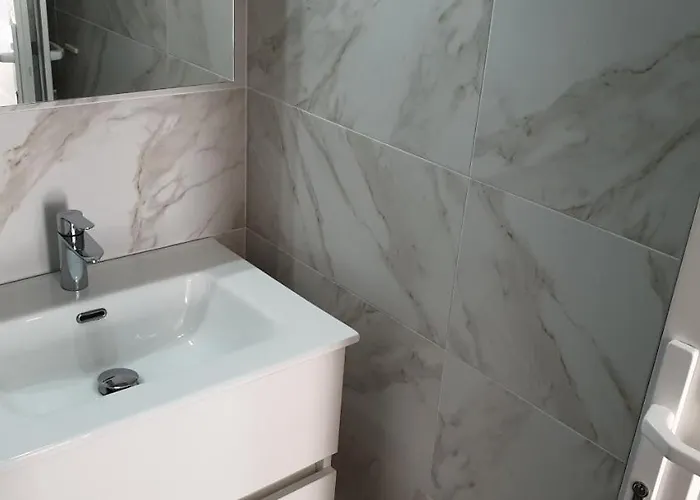 La Playa Mykonos Daire *