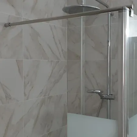 Apartamento La Playa Mykonos Platys Gialos (Mykonos)