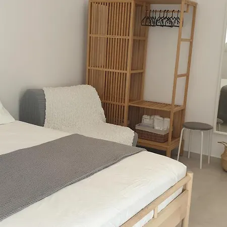 La Playa Mykonos Daire Platys Gialos (Mykonos)