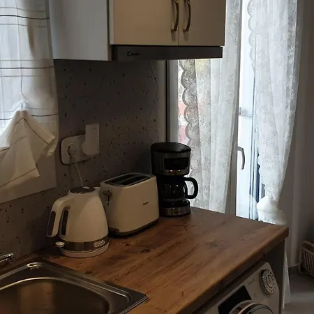 Apartamento La Playa Mykonos Platys Gialos (Mykonos)