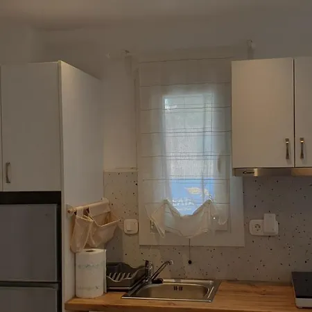 La Playa Mykonos Apartamento *