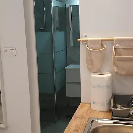 La Playa Mykonos Apartamento Platys Gialos (Mykonos)