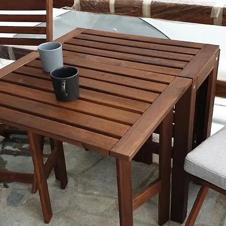 La Playa Mykonos 아파트 Platys Gialos (Mykonos)