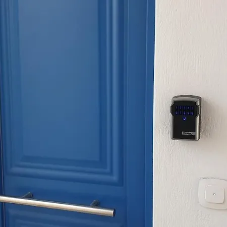 Apartamento La Playa Mykonos Platys Gialos (Mykonos)