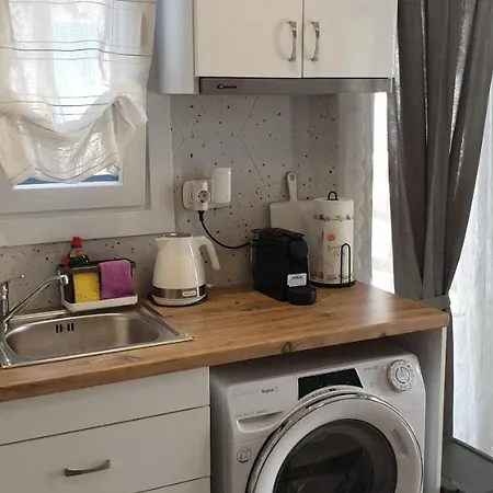 La Playa Mykonos Apartamento