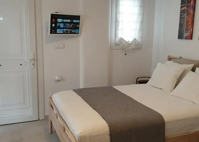 La Playa Mykonos Apartamento