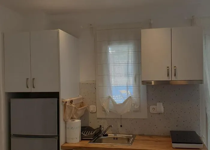 La Playa Mykonos Διαμέρισμα *