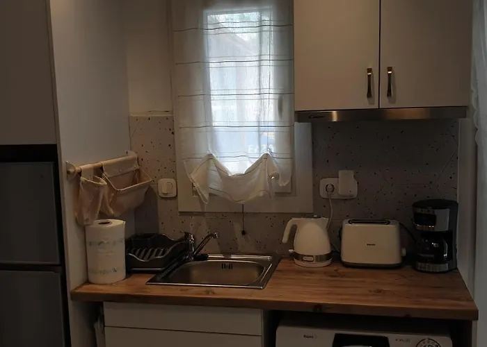 La Playa Mykonos Διαμέρισμα *