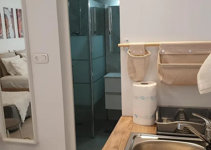 La Playa Mykonos Διαμέρισμα Πλατύς Γιαλός