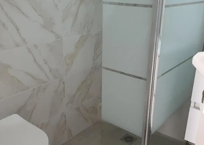 Διαμέρισμα La Playa Mykonos