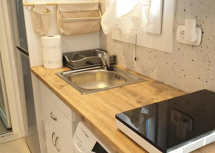 La Playa Mykonos * Platis Gialos