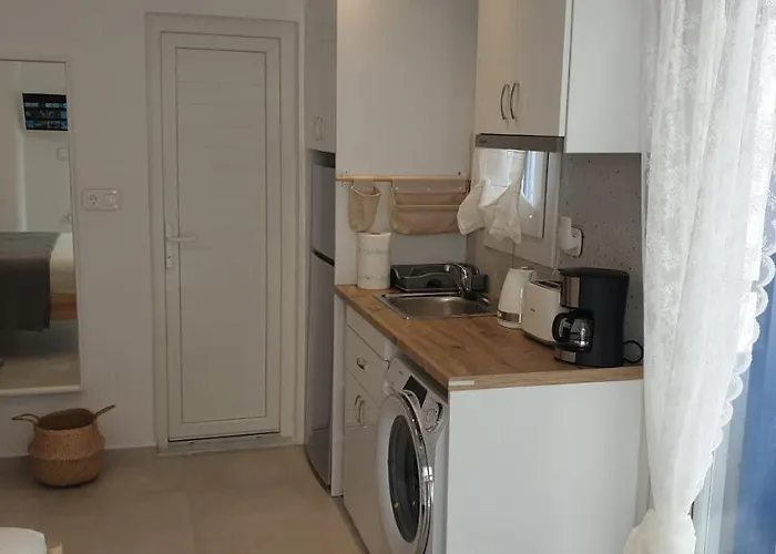 La Playa Mykonos * Πλατύς Γιαλός