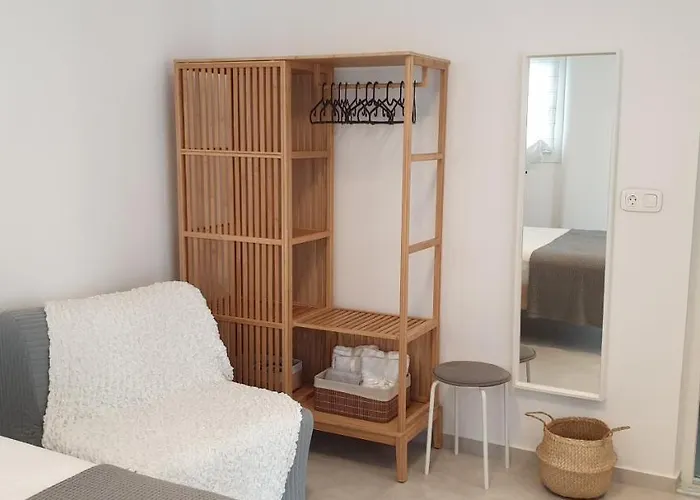 Διαμέρισμα La Playa Mykonos Πλατύς Γιαλός