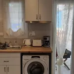 La Playa Mykonos Apartamento Platis Gialos