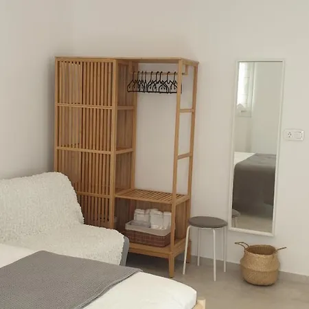 La Playa Mykonos *